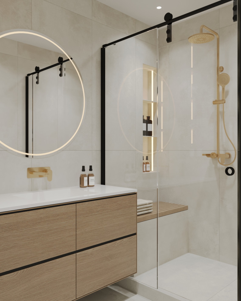 ЖК Арена Парк 2