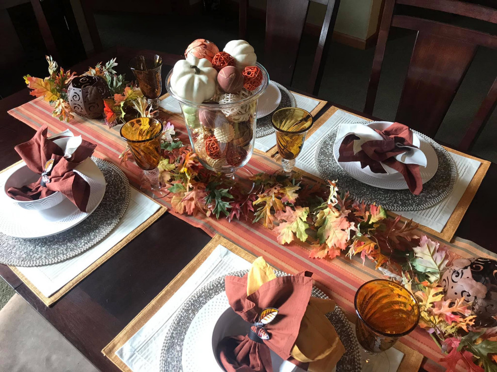 Festive Decor