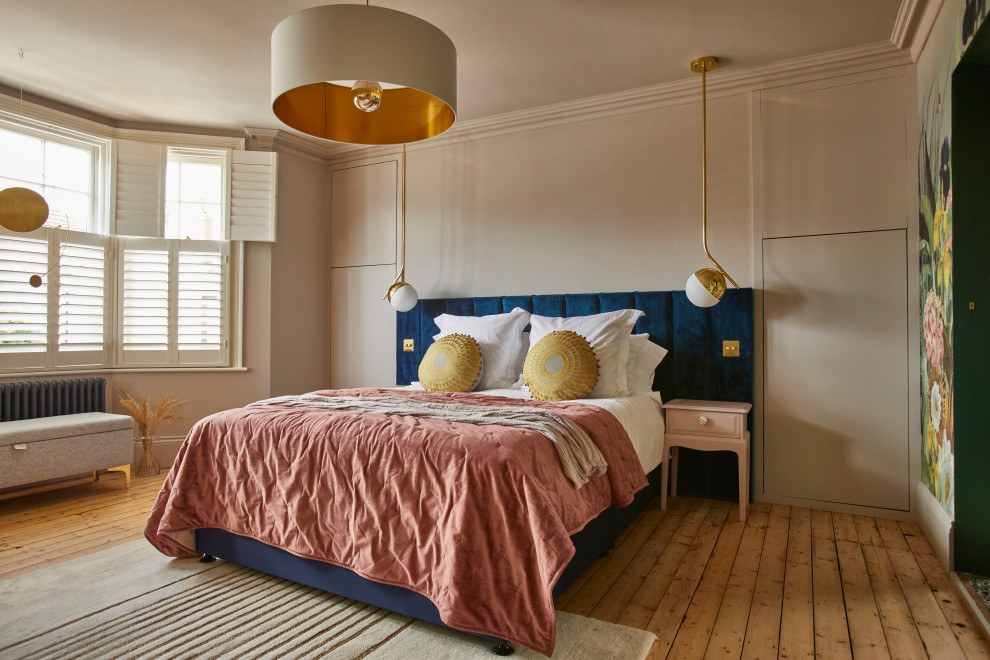 Five Bed Family Home - Full Renovation, Remodel, Loft & Kitchen Extension