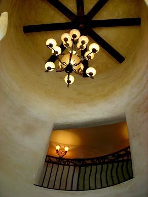 Houston Residence 1