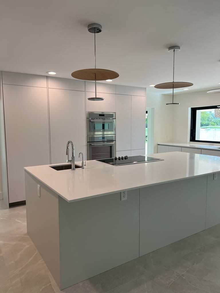 Kitchen - kitchen idea
