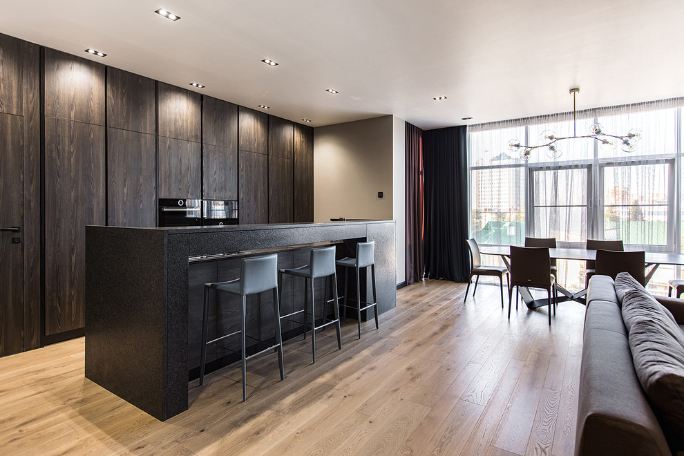 Изготовление мебели на заказ