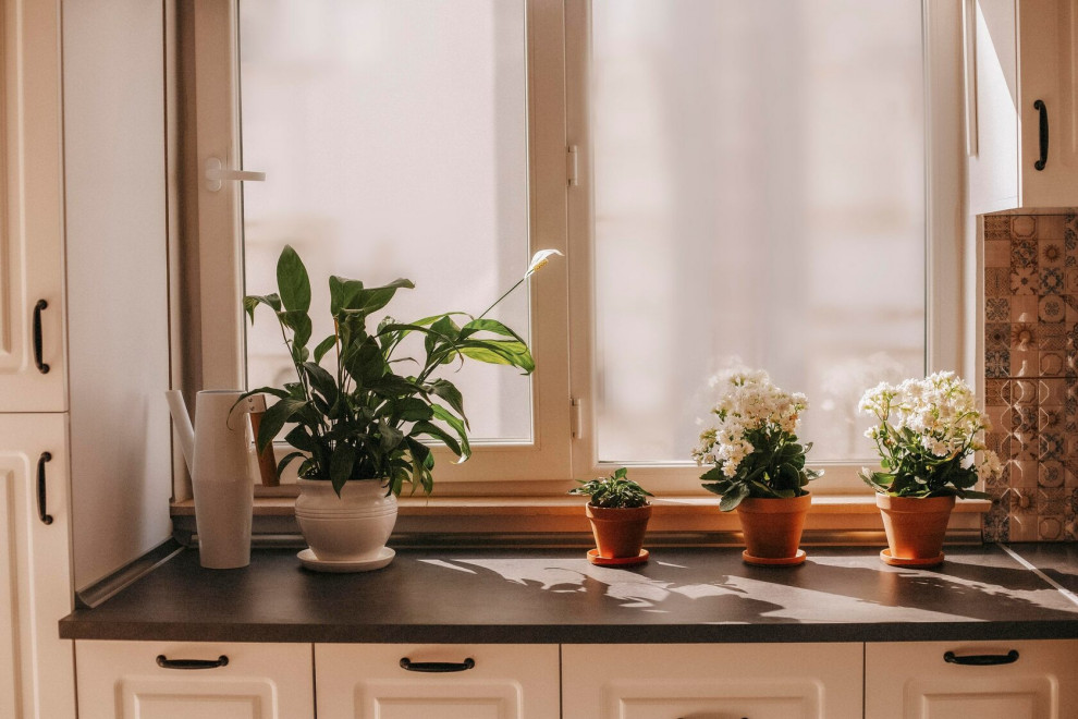 Проект ремонт квартиры в Анталии