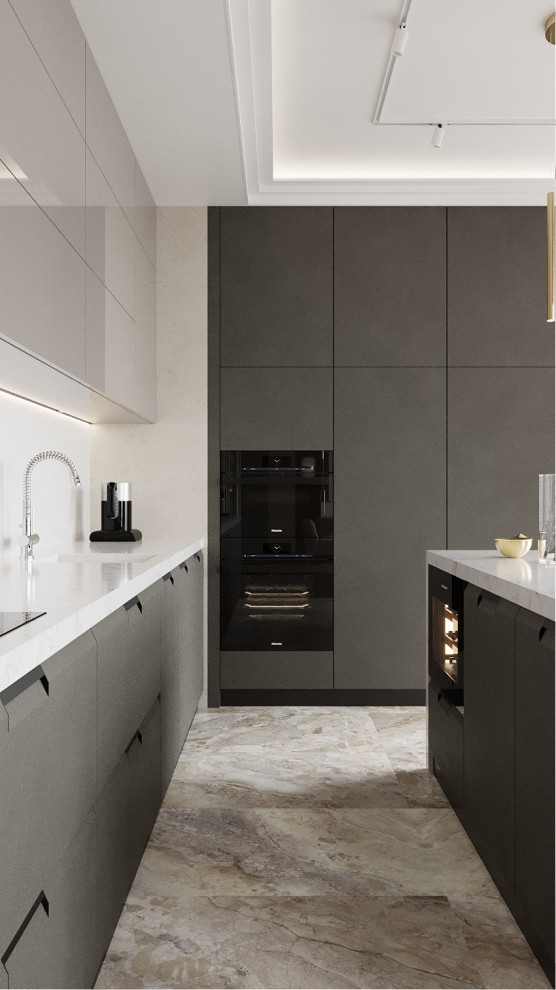 ЖК новоясеневский  СЕМЕЙНЫЙ ДОМ