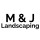 M & J Landscaping