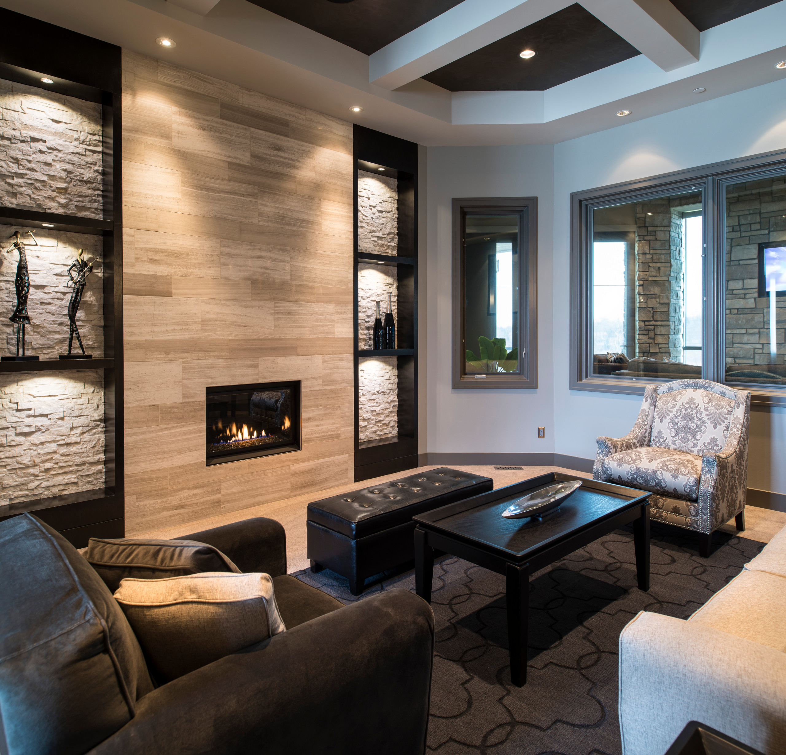 Sterling Ridge | New Construction