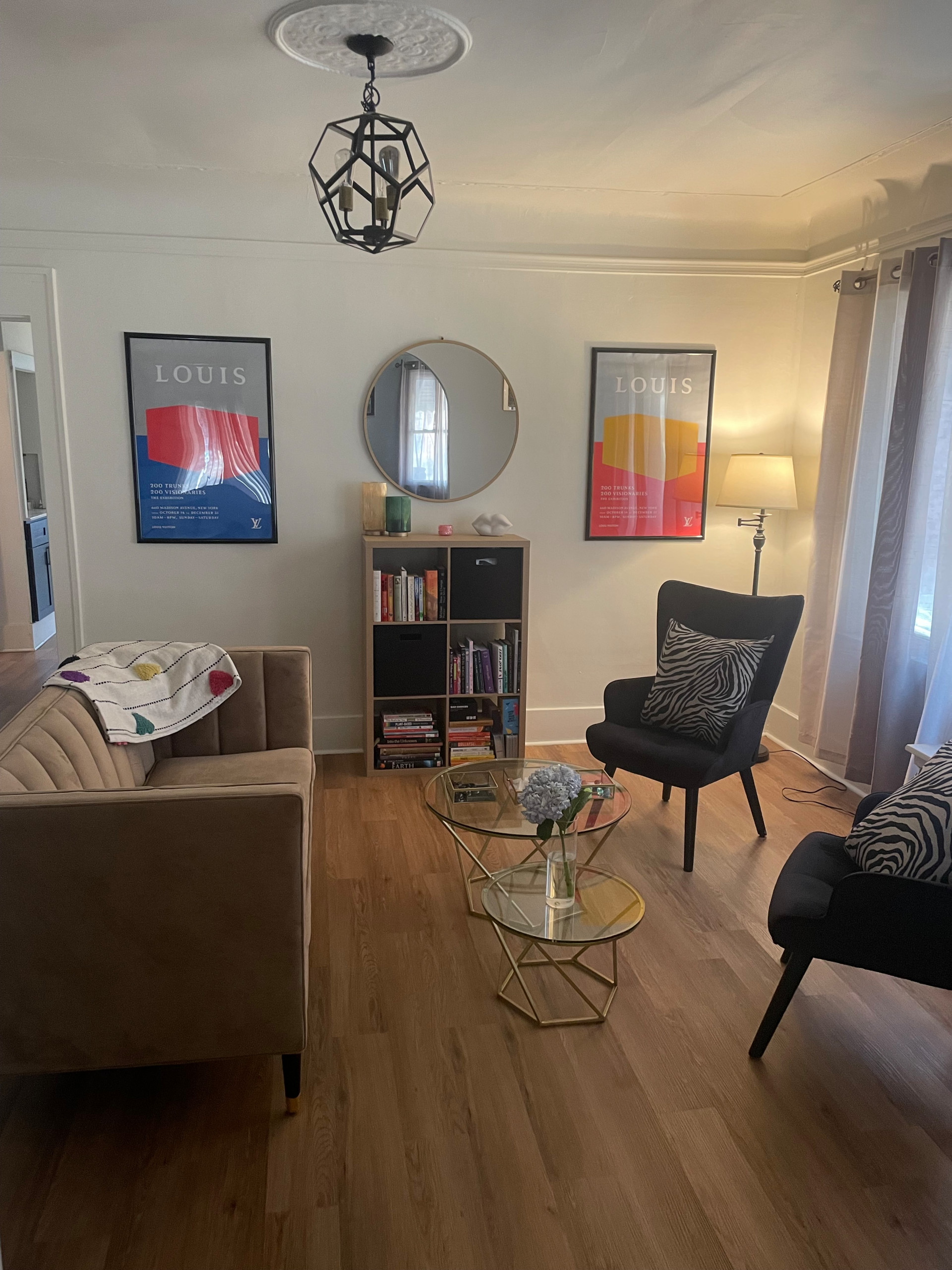 Webb street reno