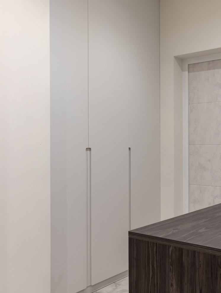 Laconic_apartment ЖК Ньютон г. Челябинск