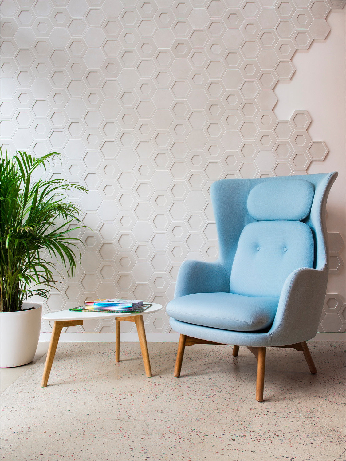 Фотосъемка плитки KNAPPT