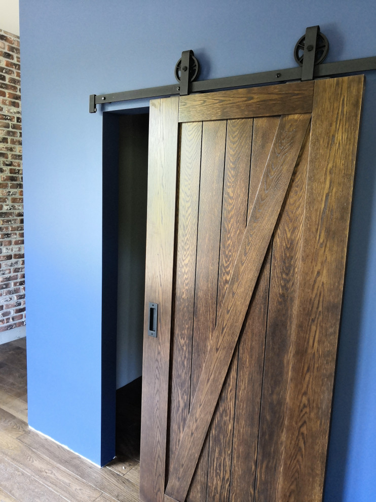 Ул. Заречная