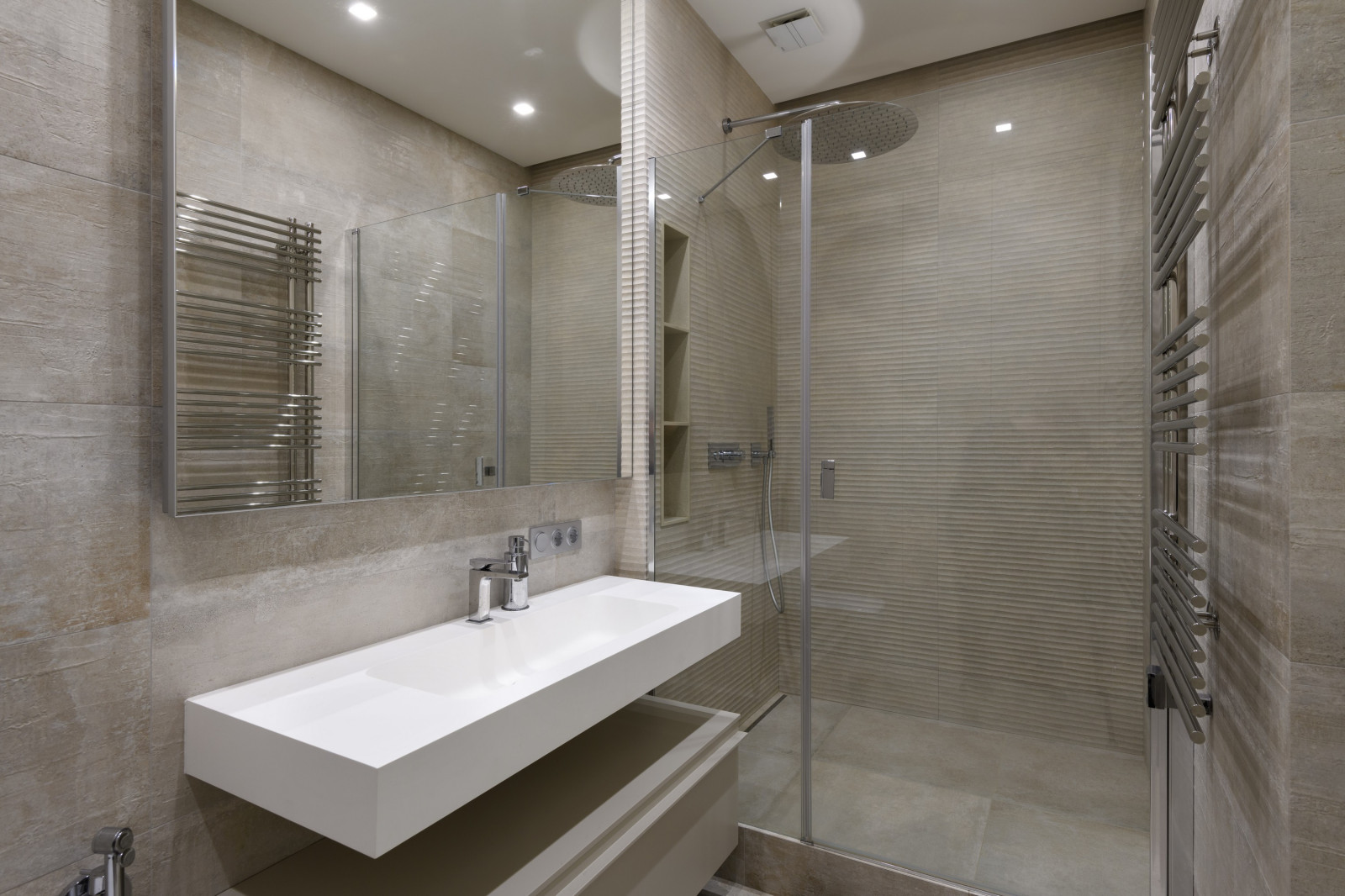 Бульварный переулок