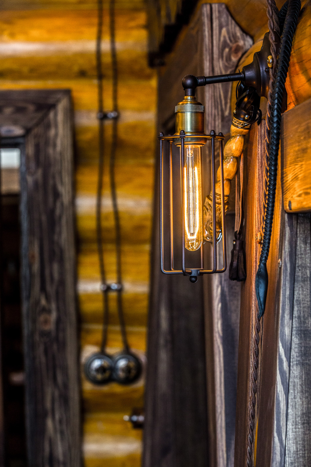 Старорусский лофт