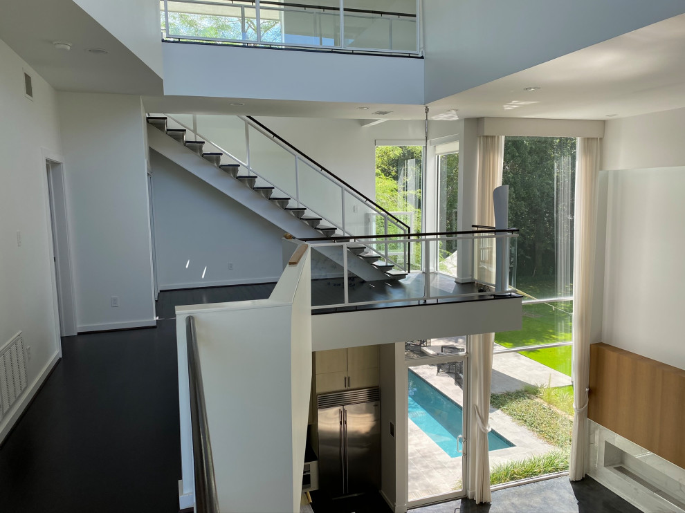 202 Crestwood Remodel