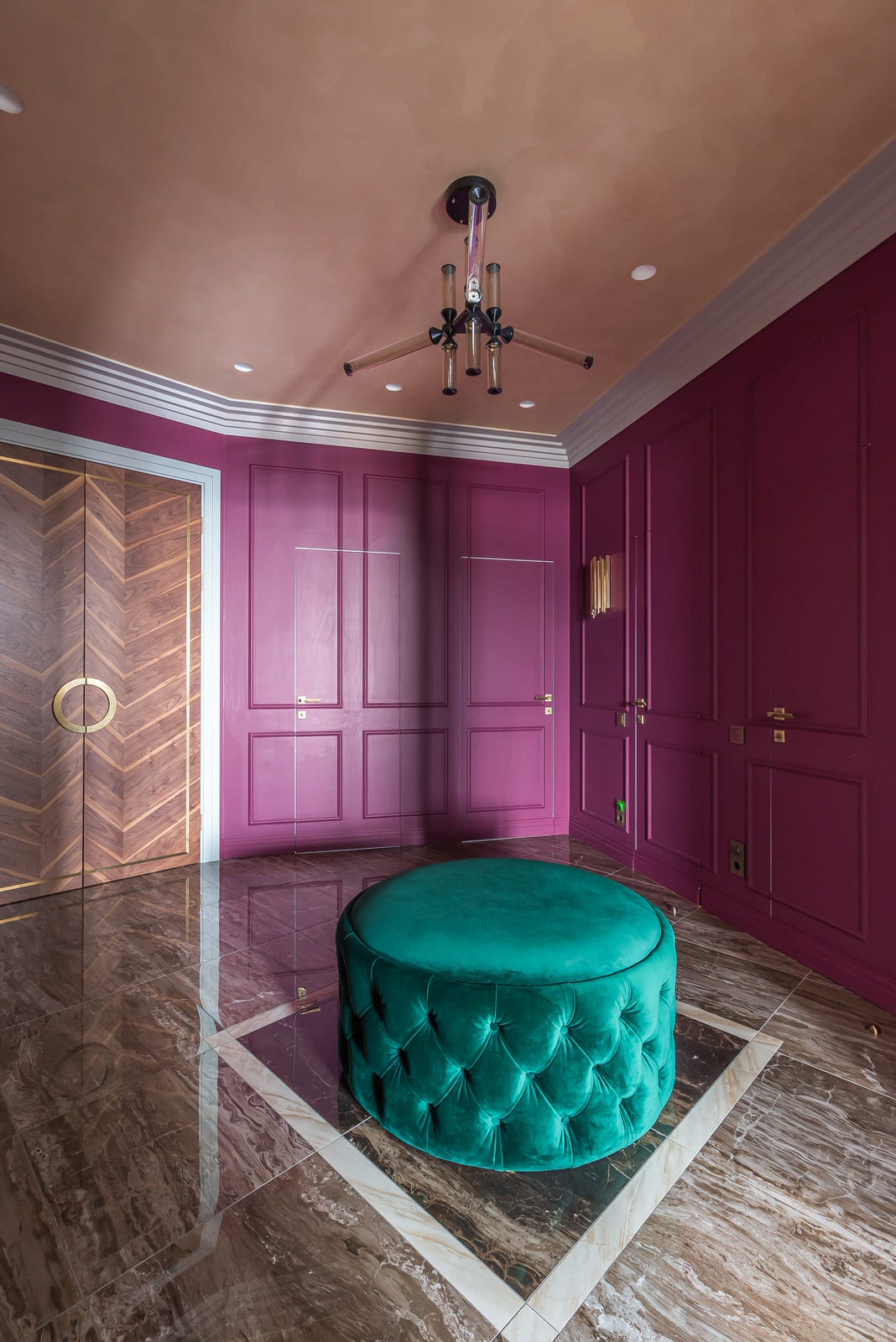 ЖК Мендельсон