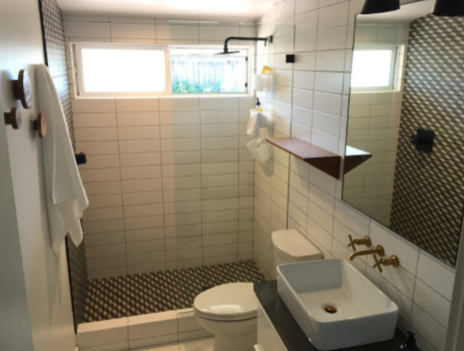 Bathroom Project