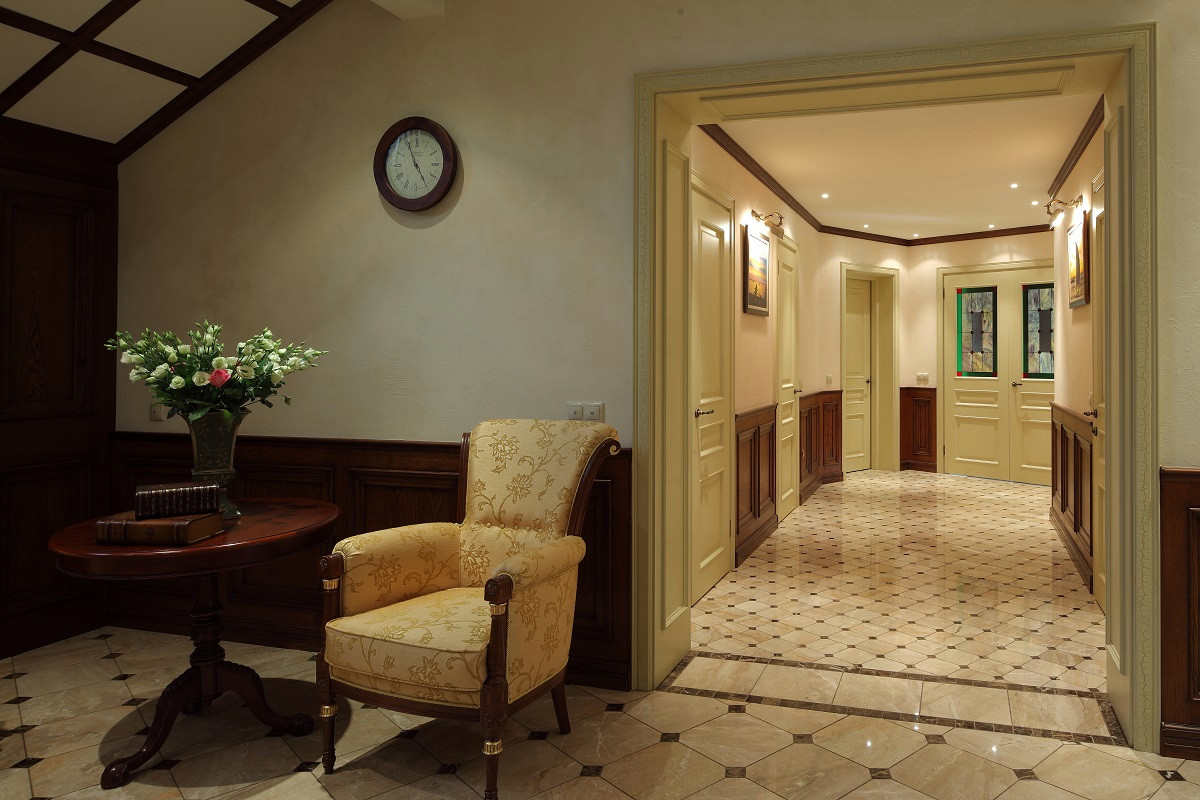 «Зодчество 2015_Интерьер» для номинации «Лучший Интерьер по версии Houzz»