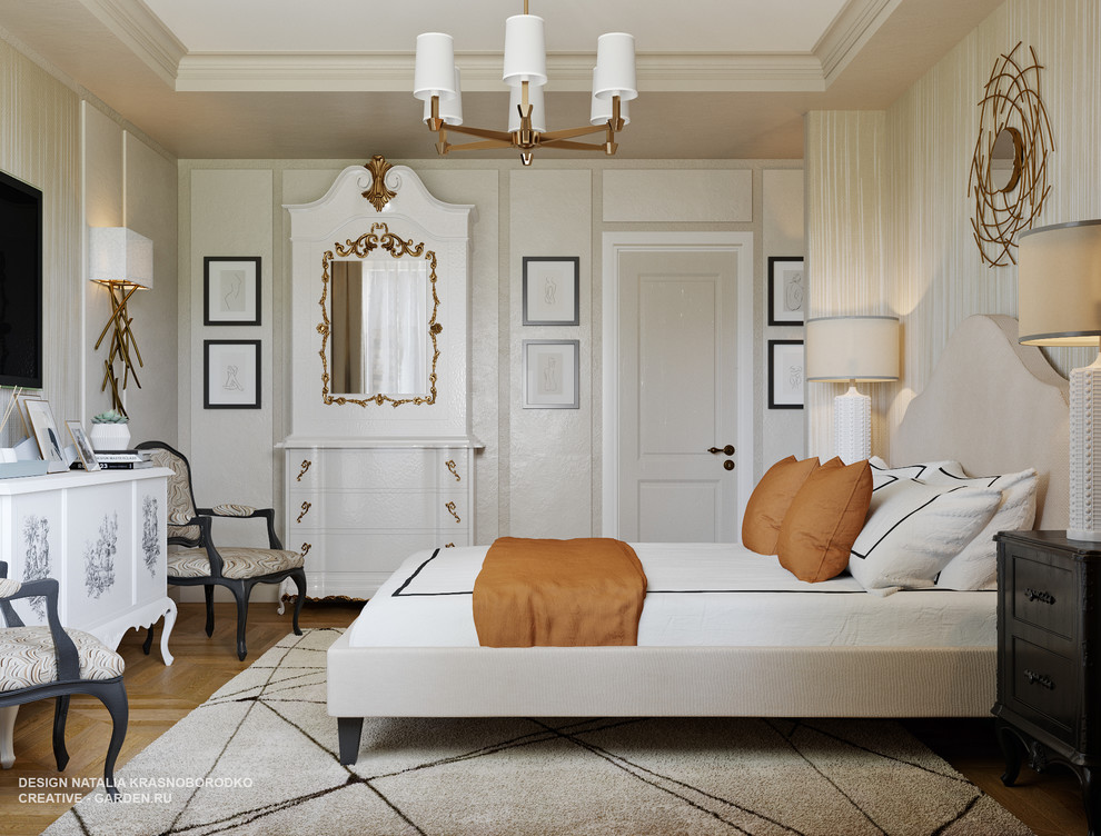 НОВАЯ КЛАССИКА