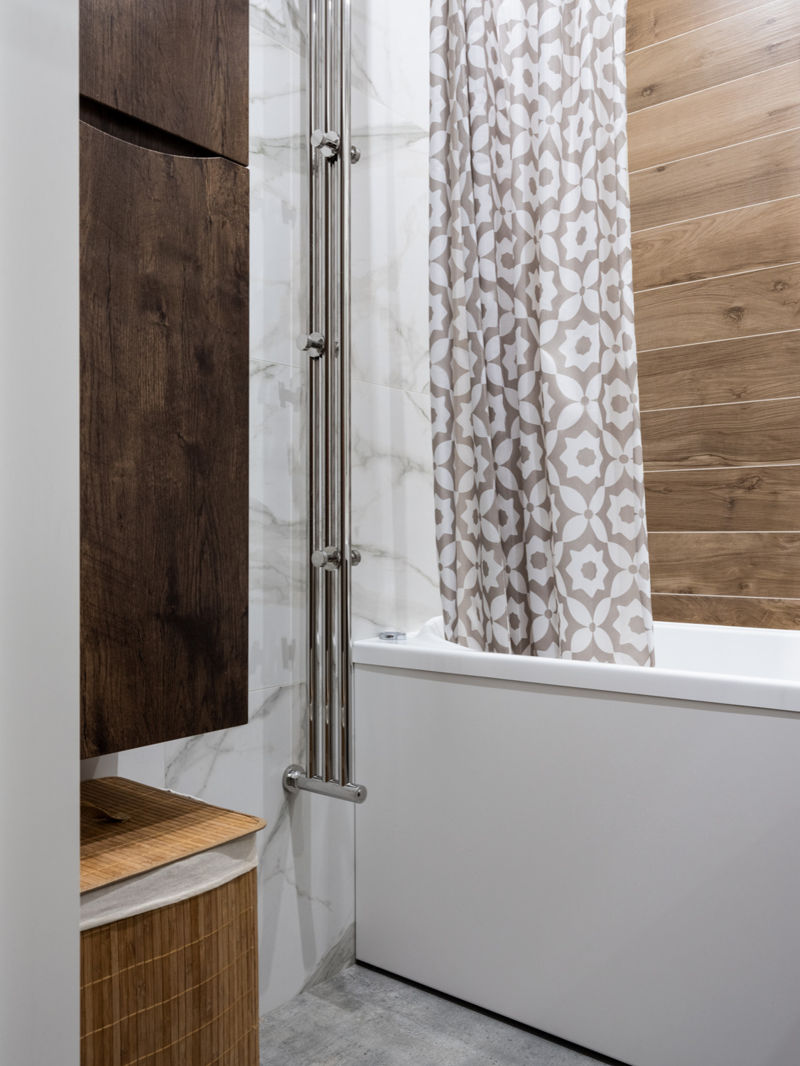 Квартира ул. Октябрьская