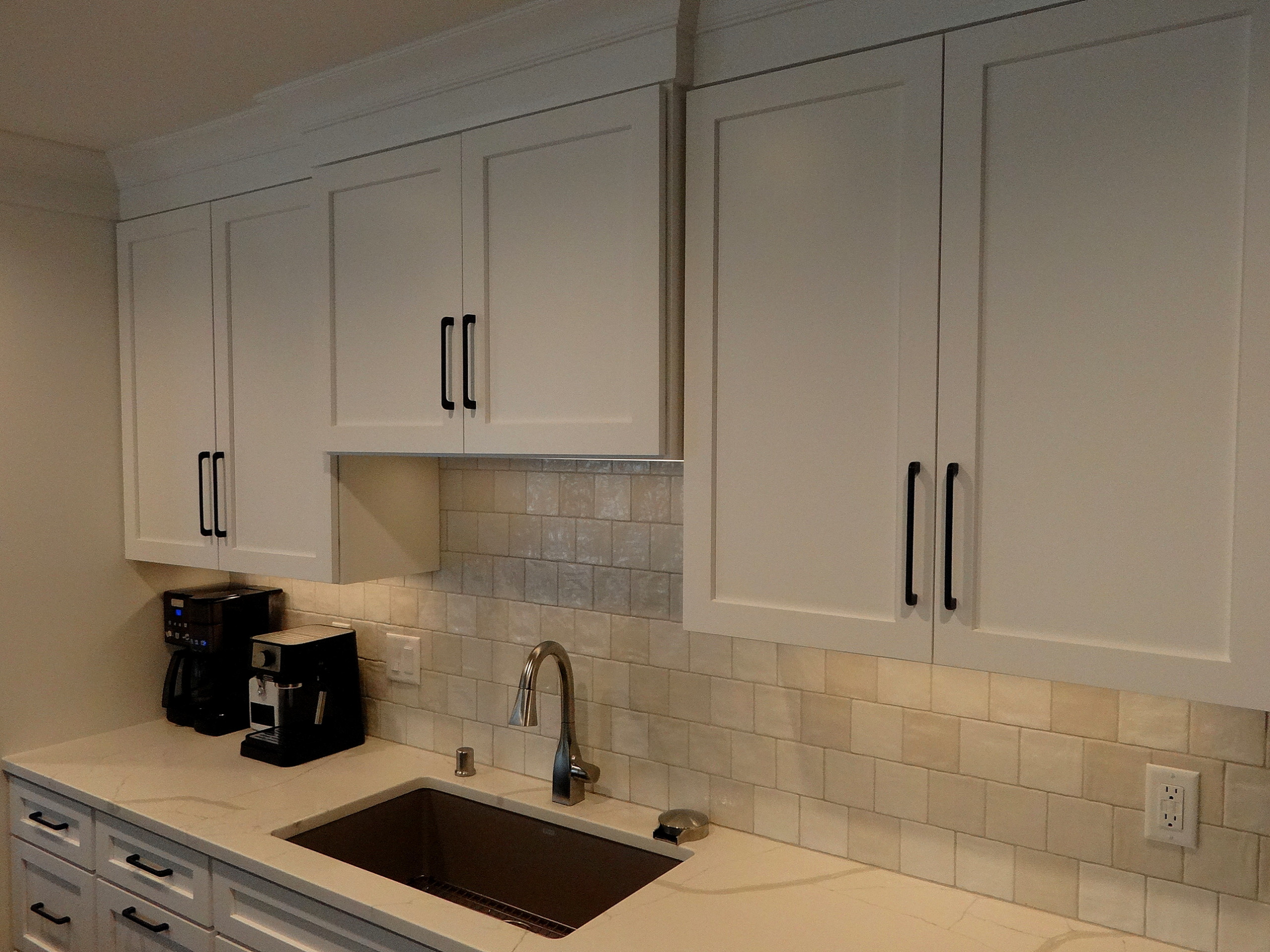 Wauwatosa Residence - First Floor Remodel