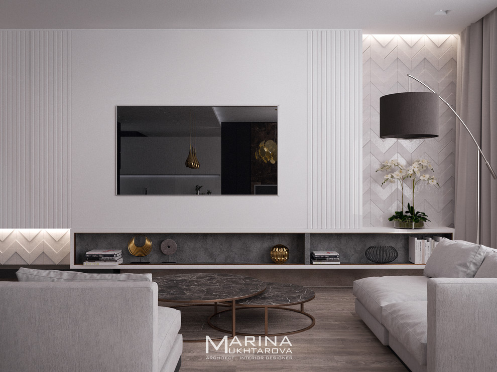 Квартира 121 кв.м.