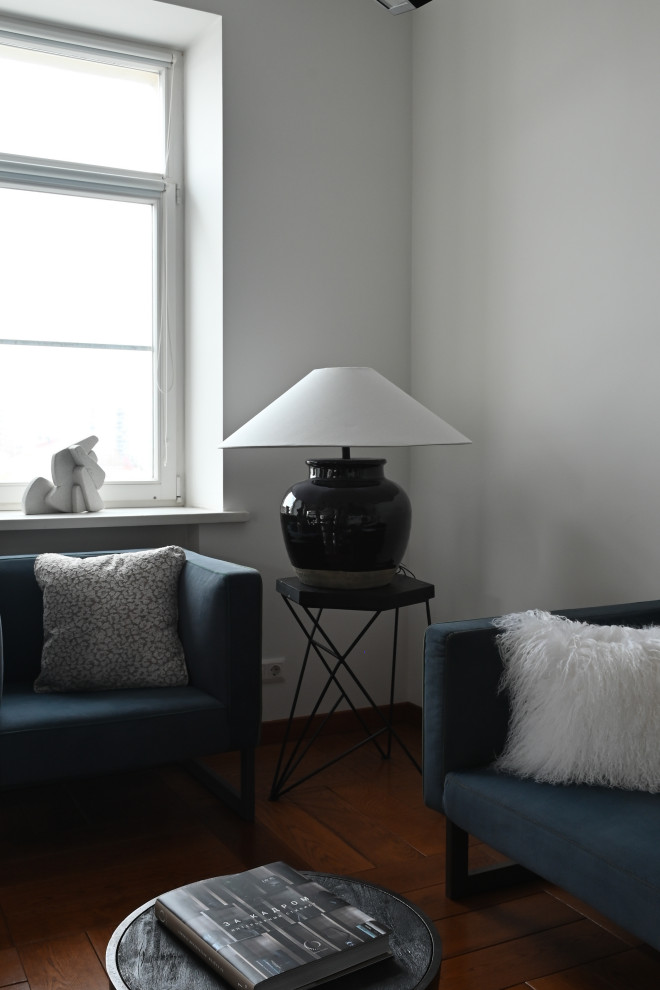 Просторная светлая квартира для аренды