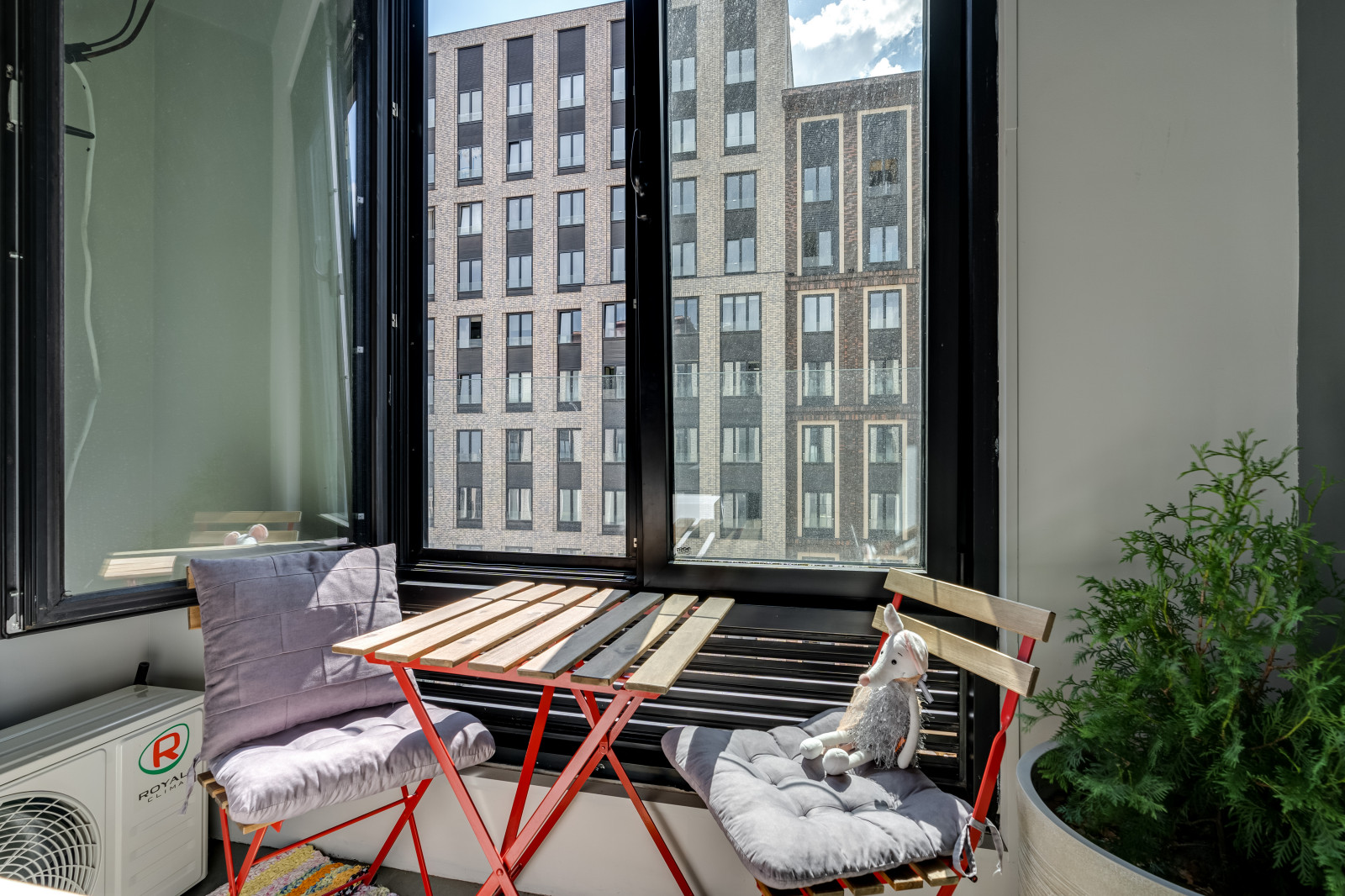 ЖК "Царская площадь"