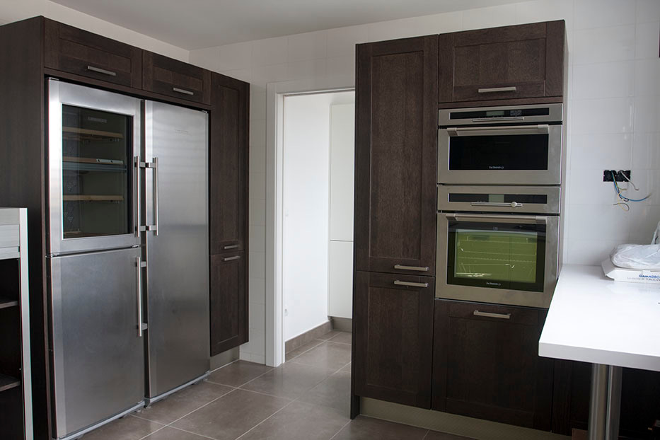 vivienda MS Bétera