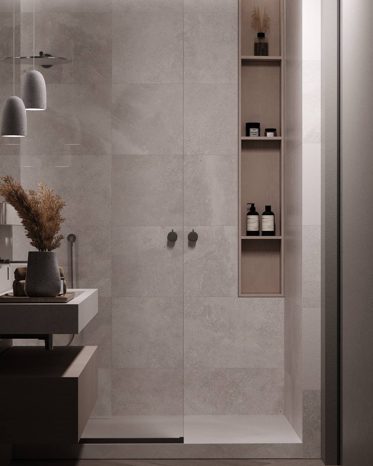 Проект MANSION