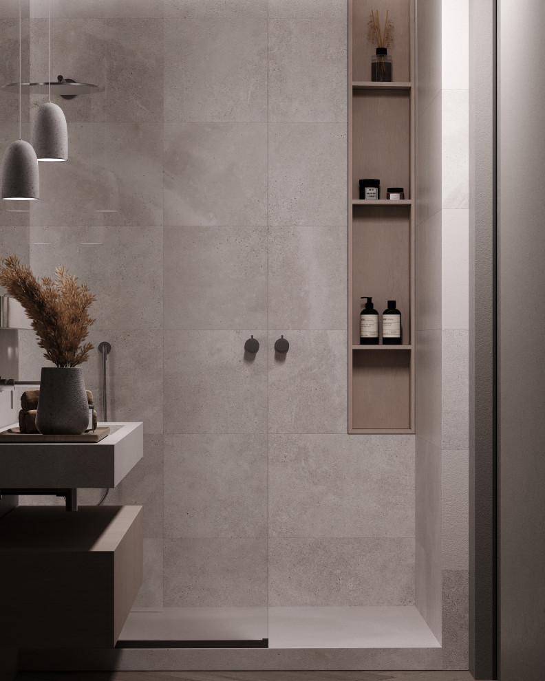 Проект MANSION