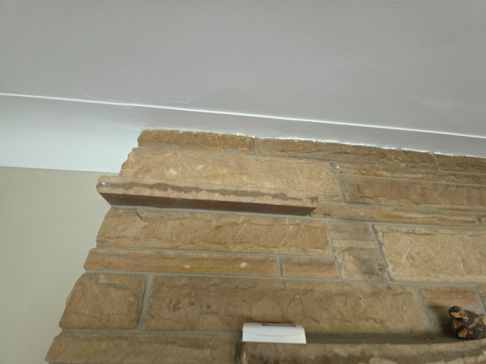 Jackson Home Renovation