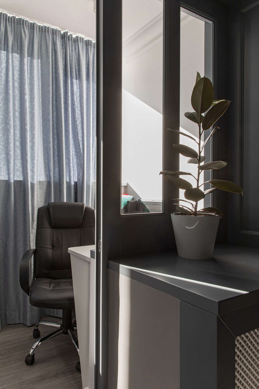 Квартира в ЖК "Голубые ели"