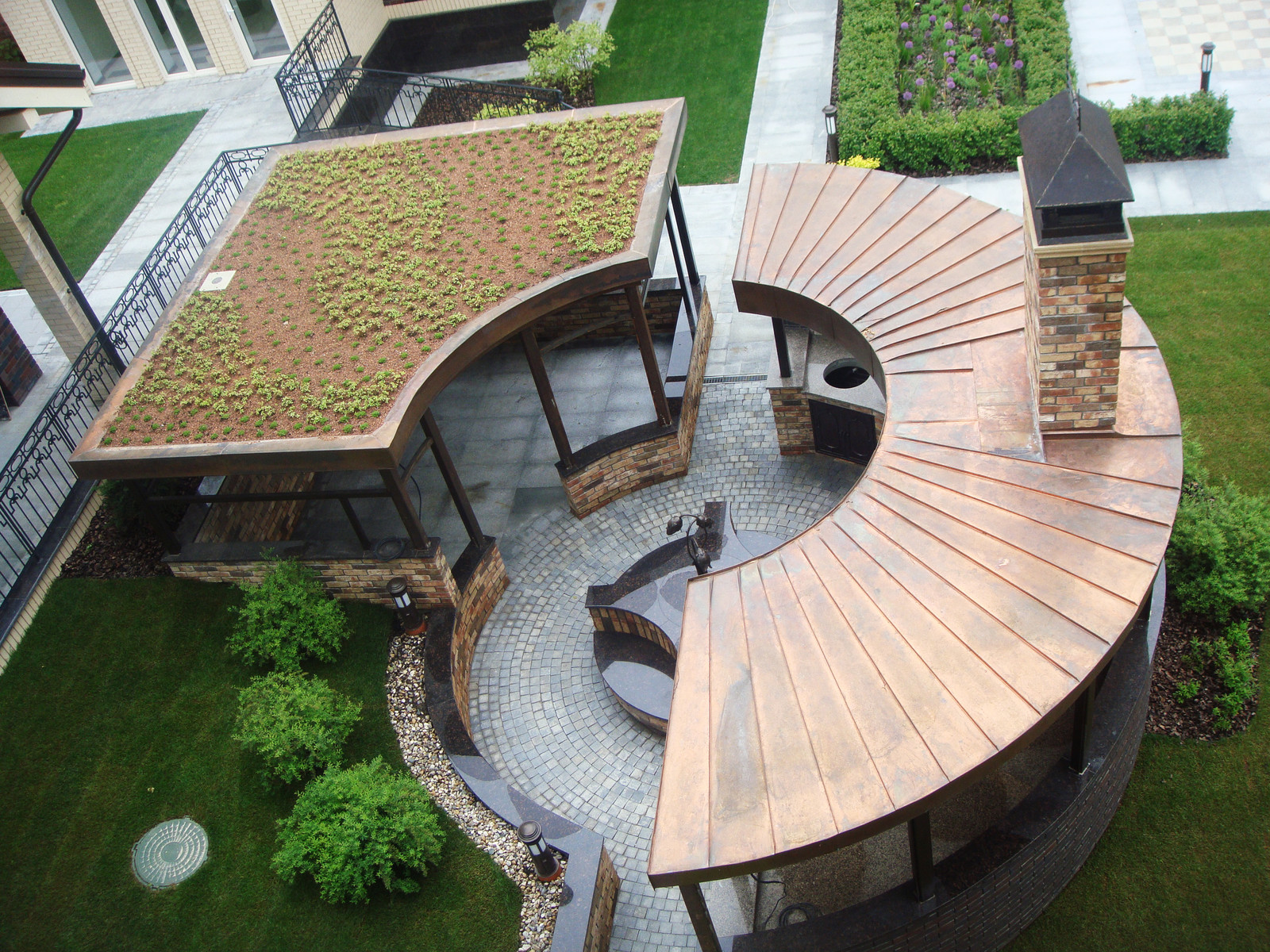 Летова роща