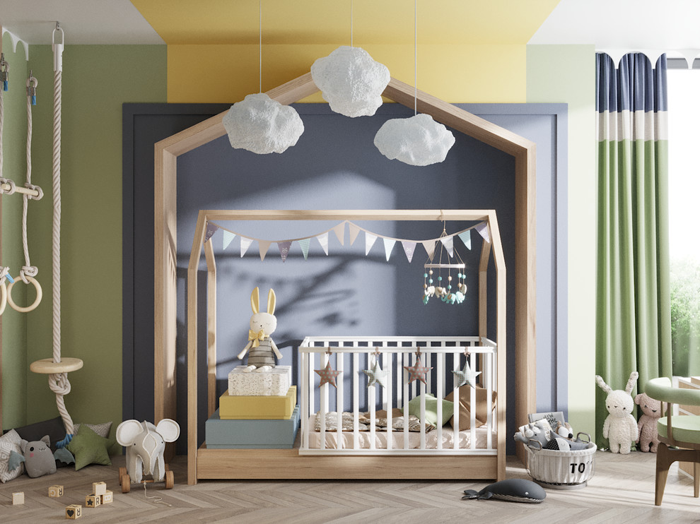 ЖК Поколение