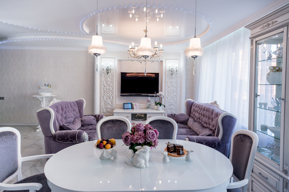 Квартира в Люберцах