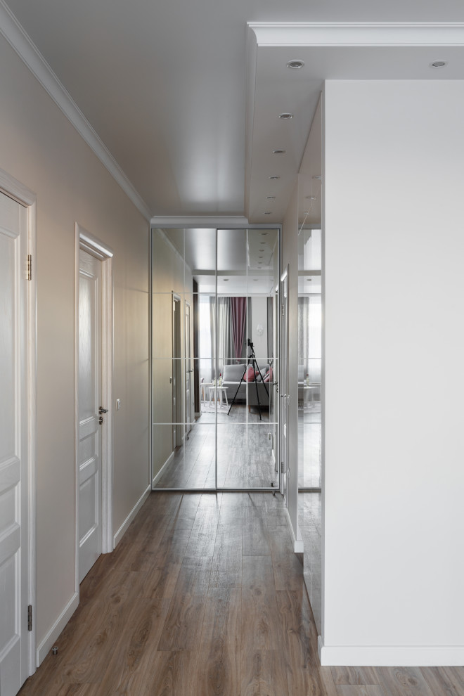 Квартира в ЖК Астория