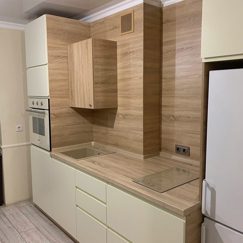 Кухня Восторг