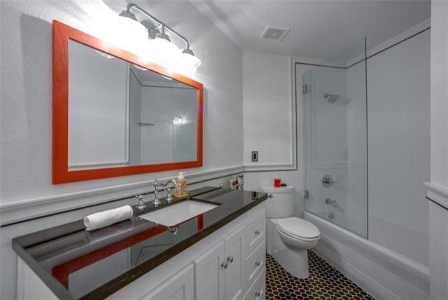 Whole house Remodel