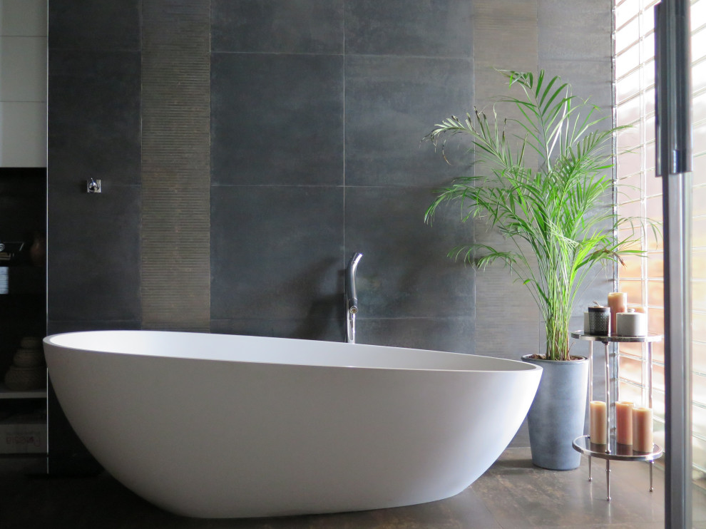 Ванная комната