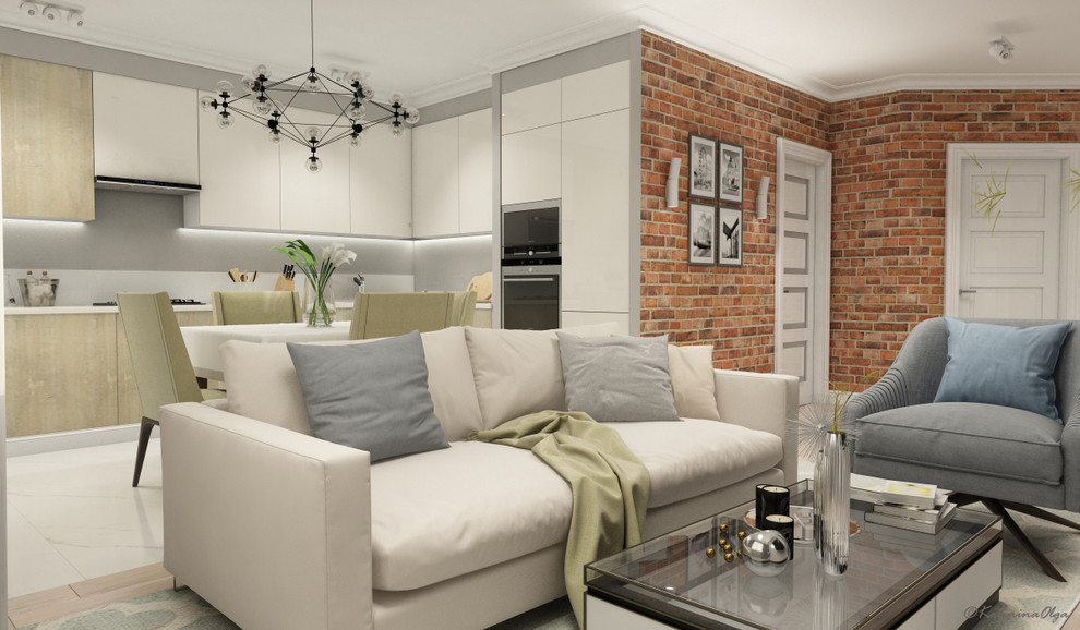 Квартира 150 кв.м