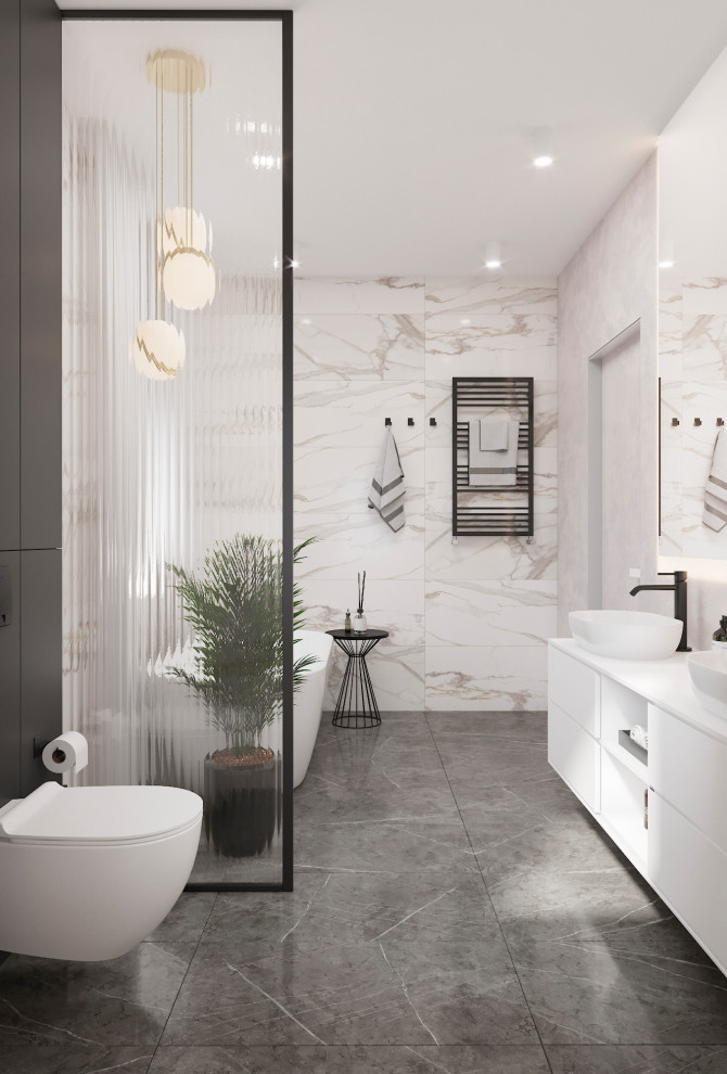 Мраморность