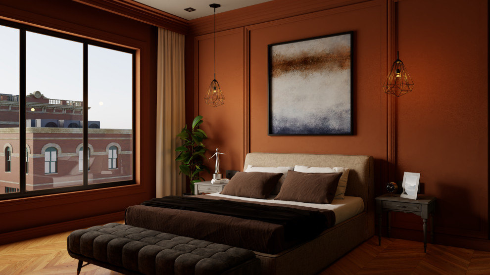 Квартира в Краснодаре