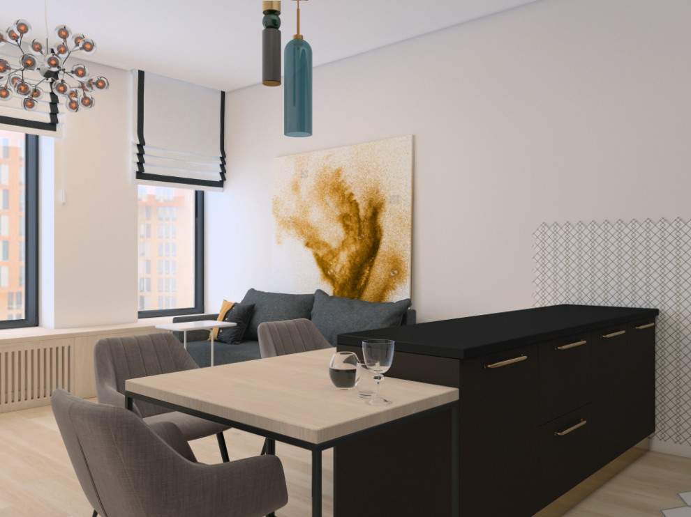 ЖК Вандер Парк