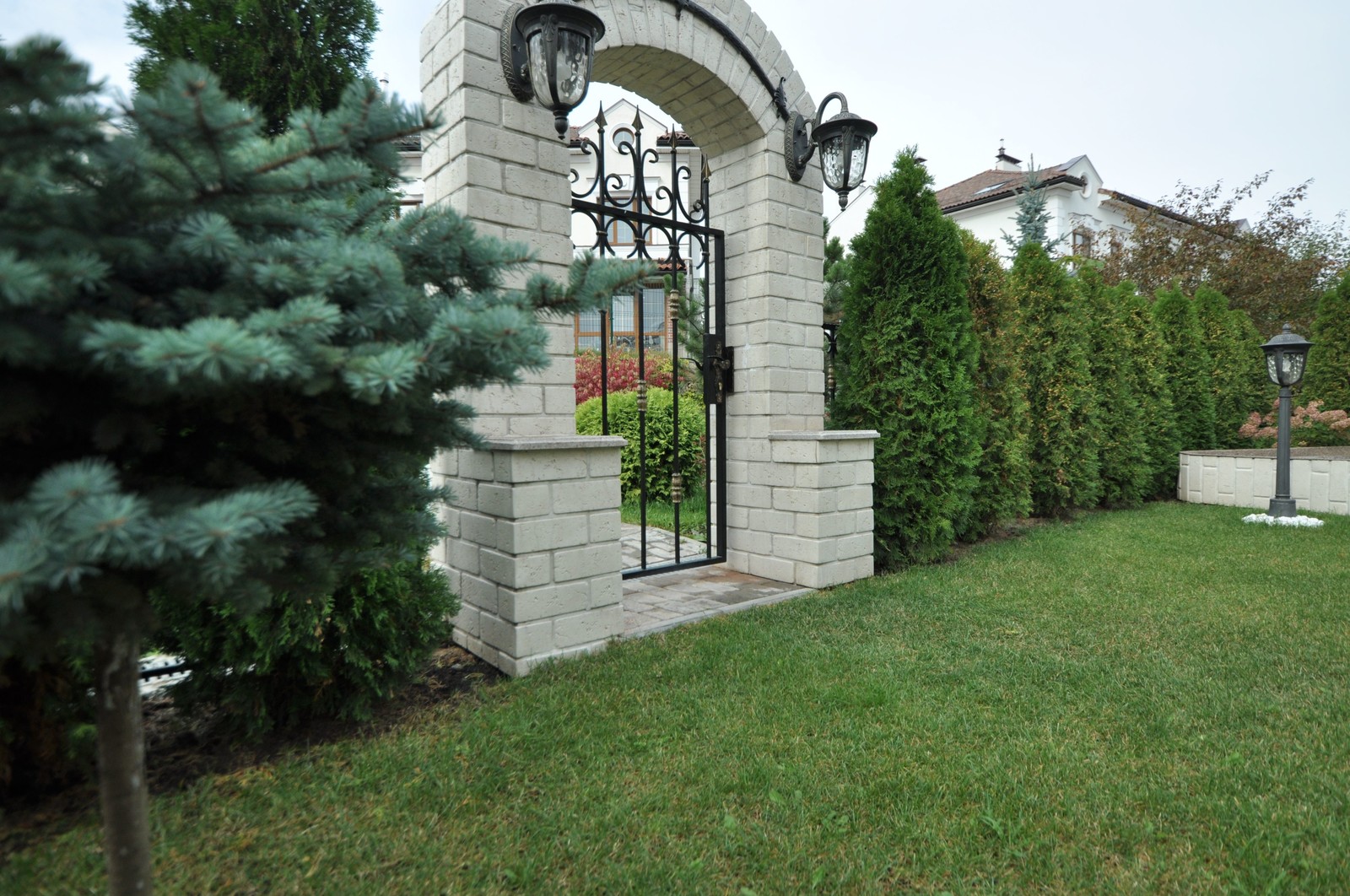 Таунхауз в Суханово-парк