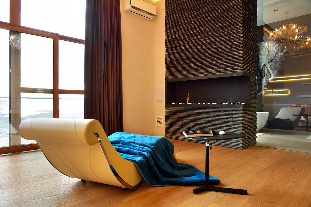 Загородный дом в п. Молодежный 800м2