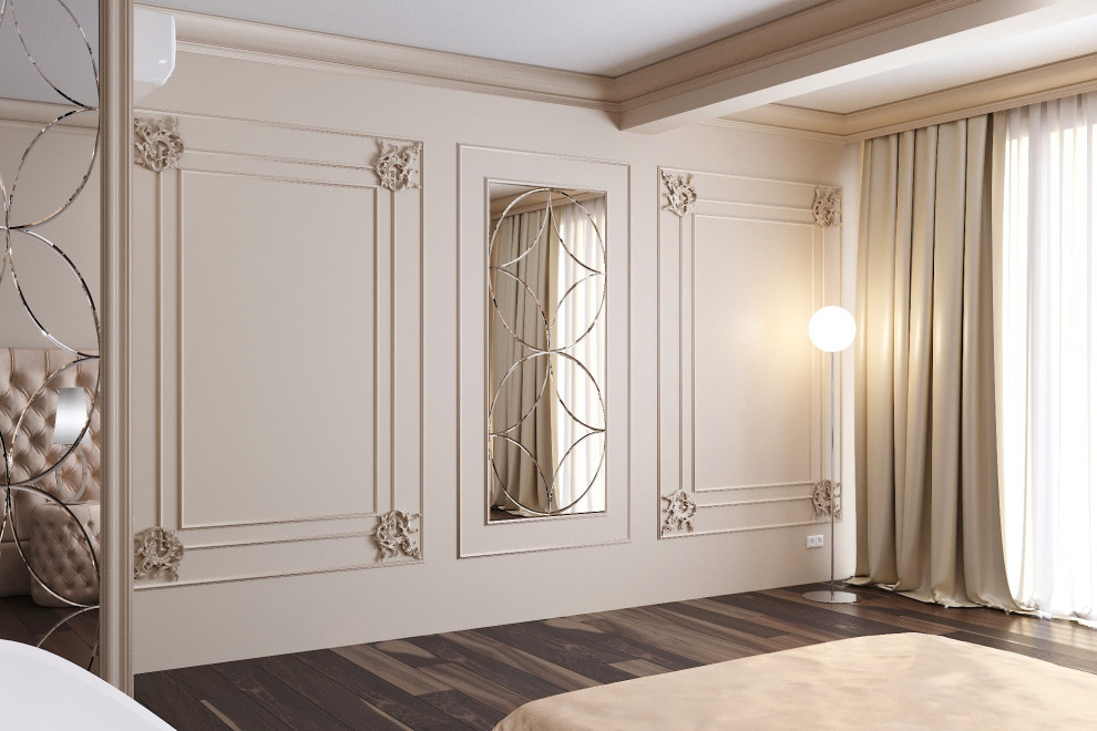 частный дом г. Москва