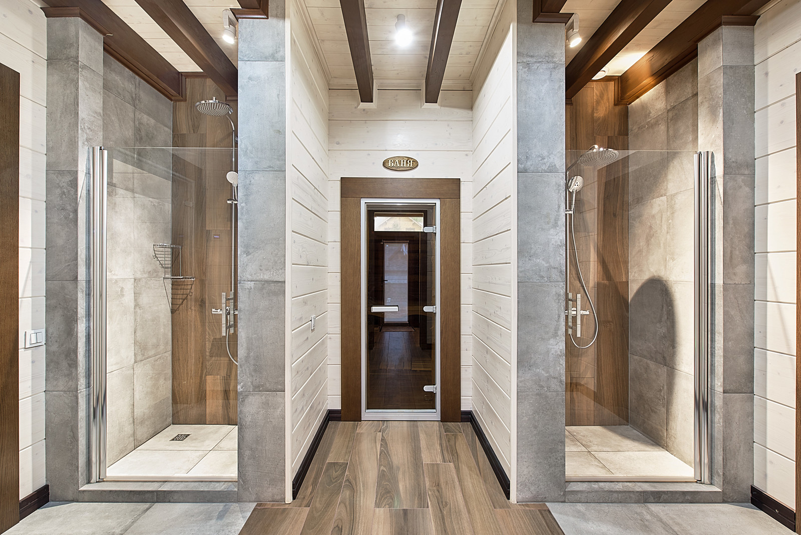 Гостевой дом в КП Глаголево Парк