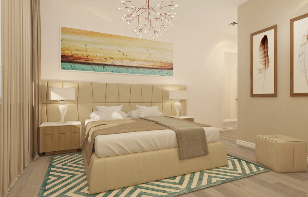 ЖК «МИЧУРИНСКИЙ»