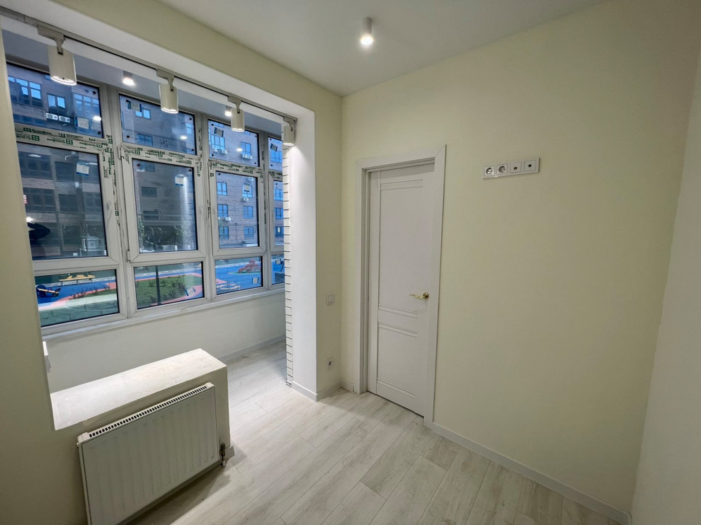 Ремонт квартиры 15 в Москве