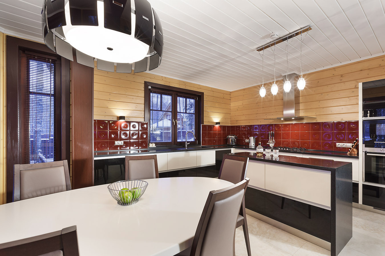 Коттедж в Солнечный Берег