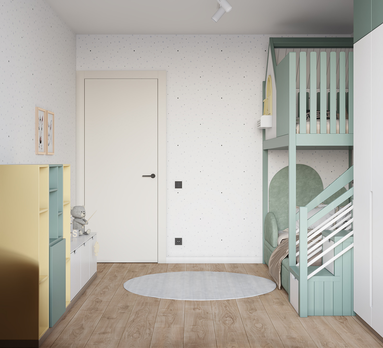 ЖК Черная Речка